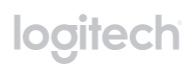 Logitech logo